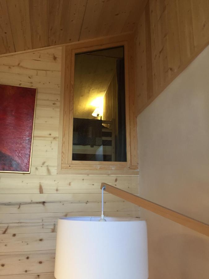 Le Petit Saint Bernard Villa Sainte-Foy-Tarentaise Eksteriør billede