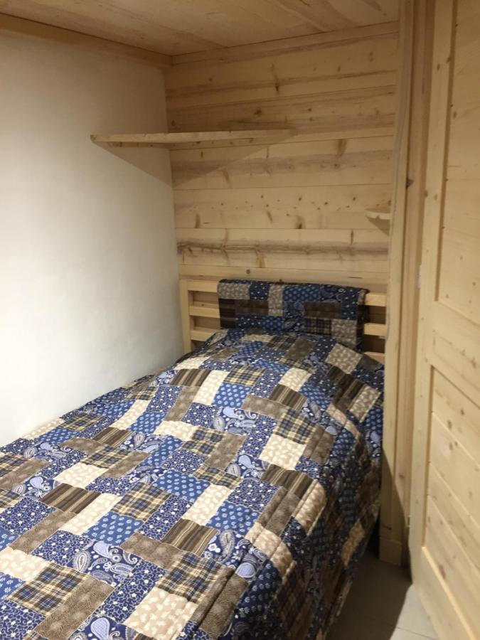 Le Petit Saint Bernard Villa Sainte-Foy-Tarentaise Eksteriør billede