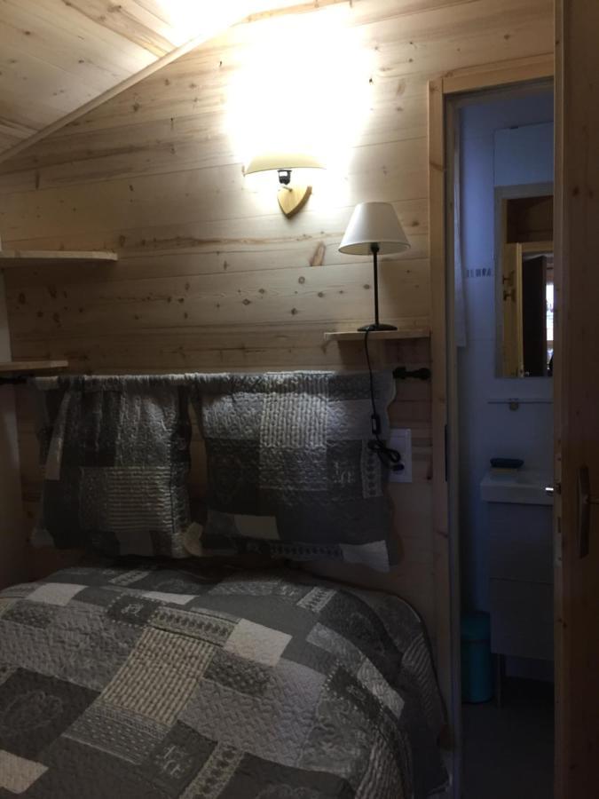 Le Petit Saint Bernard Villa Sainte-Foy-Tarentaise Eksteriør billede